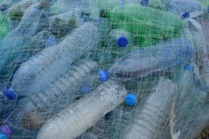 Naukowcy wykryli w Krakowie mikroplastik w powietrzu