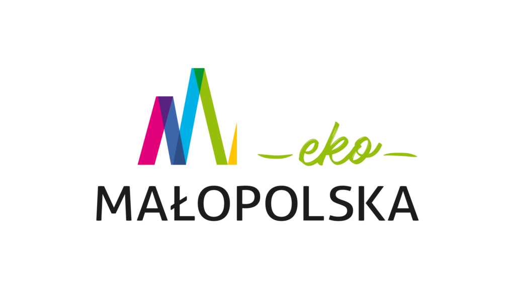 EkoMałopolska logo