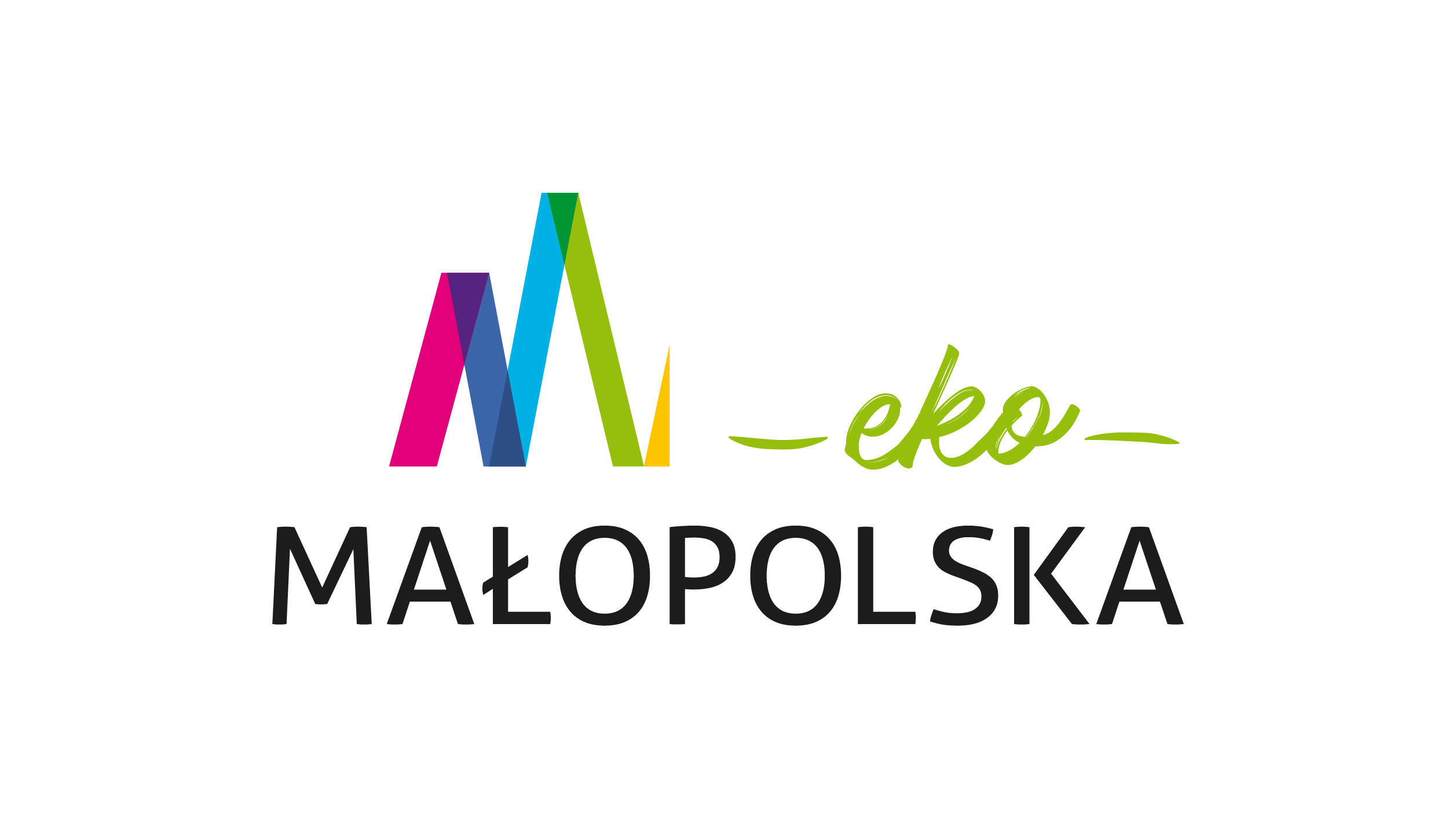 EkoMałopolska logo