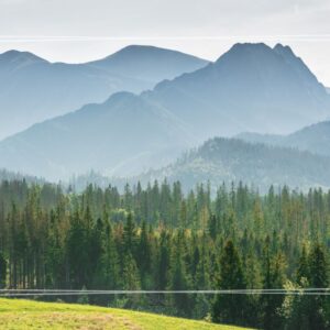 Murzasichle – Szlakiem Tatrzańskiego Parku Narodowego – wycieczka szkolna 4 dni | Termy, Zakopane, Morskie Oko