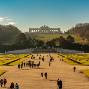 Zielona Szkoła Wiedeń – 4 dni zwiedzania Wiednia i Prateru