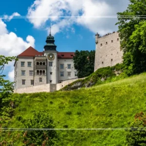 Zielona Szkoła na Jurze – Ojców, Kraków, Wieliczka i Pieskowa Skała (4 dni)