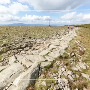 Zielona Szkoła w Zawoi - Babia Góra i kultura babiogórska (5 dni)