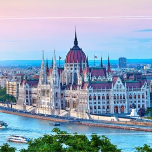 Zielona szkoła Hajdúszoboszló (Węgry) – 5 dni | kąpielisko, aquapark i wycieczka do Budapesztu