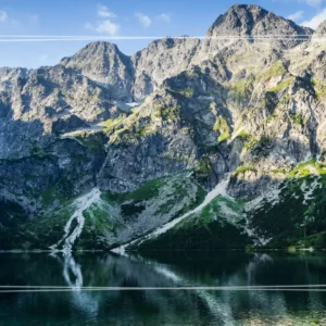 Zielona szkoła Zakopane 5 dni | Morskie Oko, Gubałówka, park linowy, zajęcia ekologiczne + ognisko