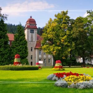 Zielona szkoła w Dusznikach Zdroju – 5 dni | Góry Stołowe, Kłodzko, Złoty Stok, Szczeliniec (z biletami)